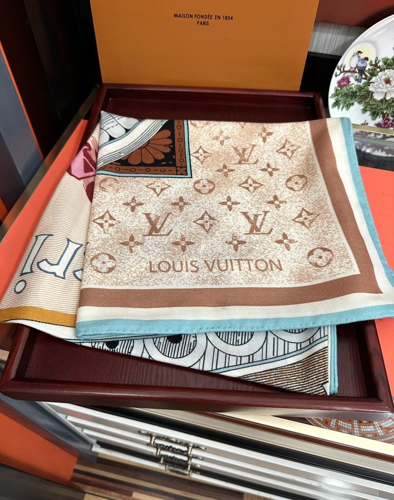 Louis Vuitton Scarf